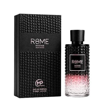 Bharara Rome Intense Pour Homme