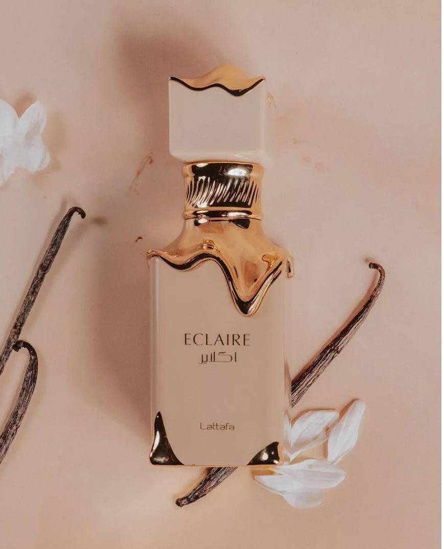 Lattafa Eclaire Women’s Eau de Parfum 100 ml (3.4 oz)