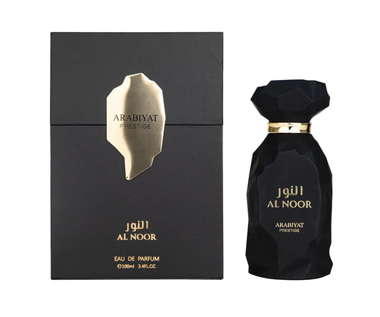 Arabiyat Prestige Al Noor Eau de Parfum 100 ml (3.4 oz)