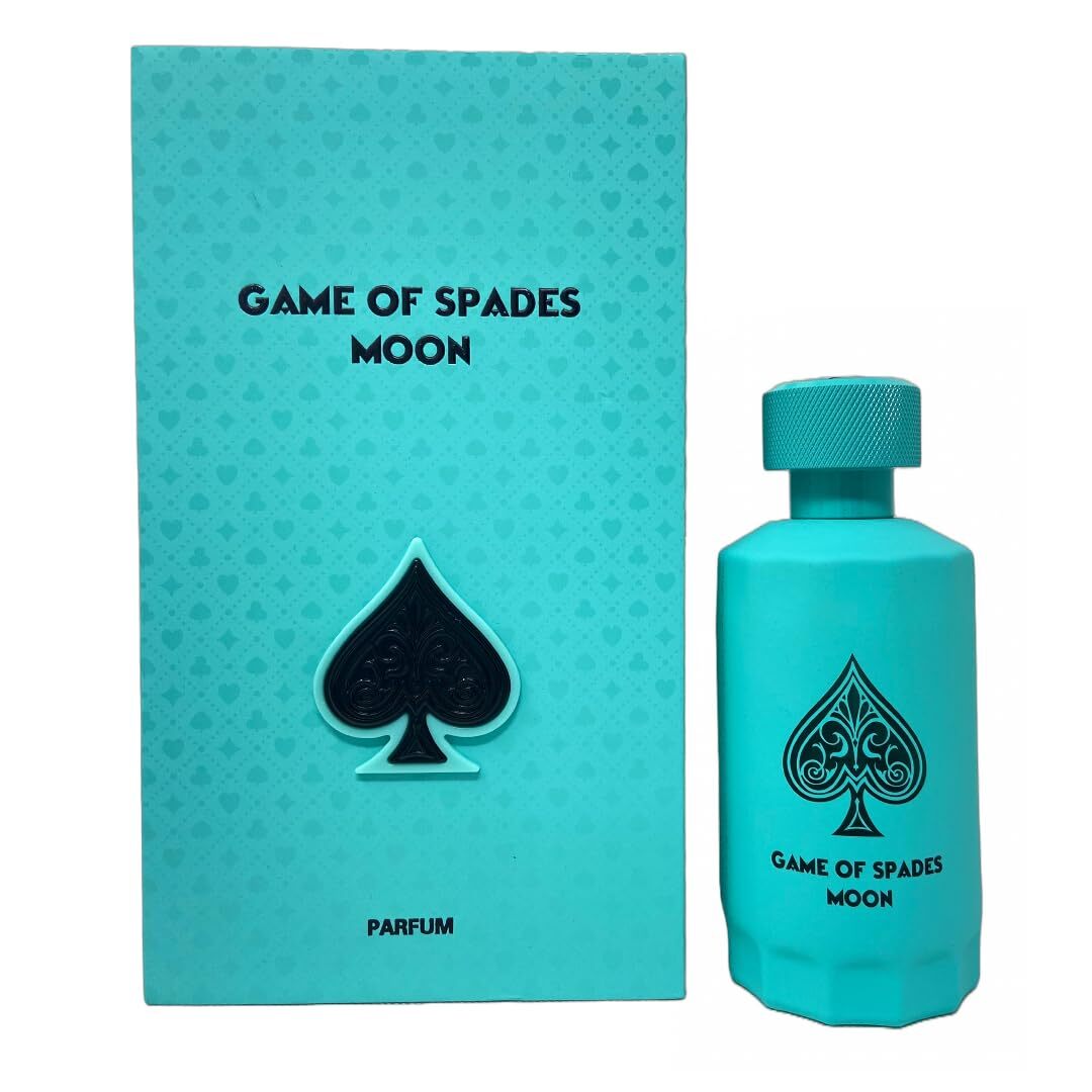 Jo Milano Game of Spades Moon Parfum 100 ml (3.4 oz)