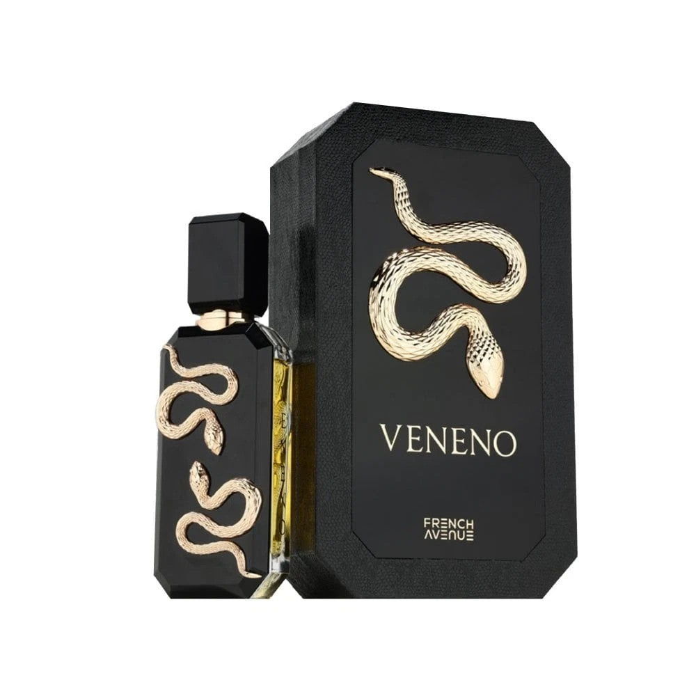 French Avenue Veneno Eau de Parfum 100 ml (3.4 oz)