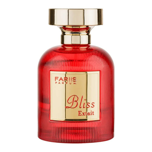 Bliss Extrait by Fariis Unisex Extrait de Parfum 100ml (3.4 oz)