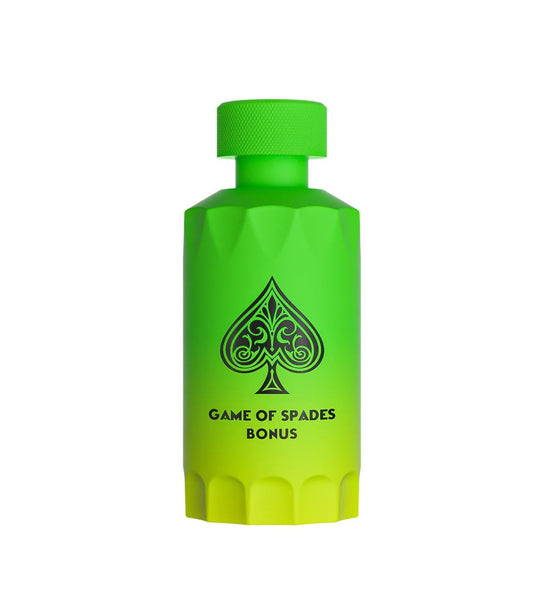 Jo Milano Game of Spades Bonus Parfum 100 ml (3.4 oz)