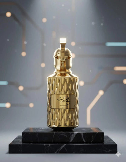 Le Falconé Muharib Gold Extrait de Parfum 100 ml (3.4 oz)