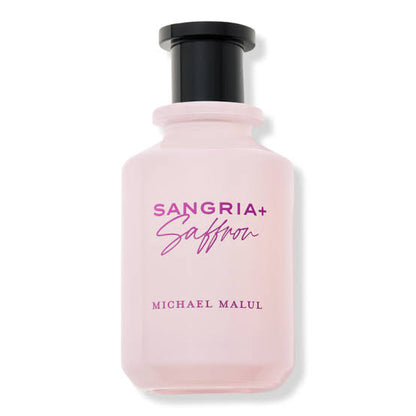 Michael Malul Sangria Saffron Eau De Parfum For Women - 100ml 3.4oz