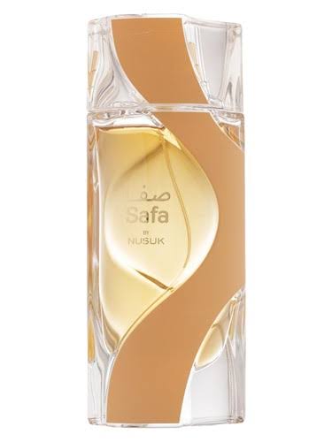 Safa by Nusuk