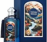 French Avenue Safari Breeze