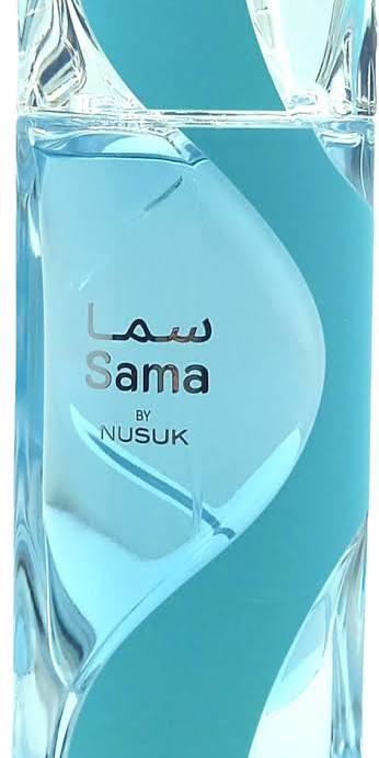 Sama by Nusuk