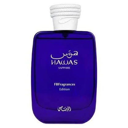 Rasasi Hawas Sapphire