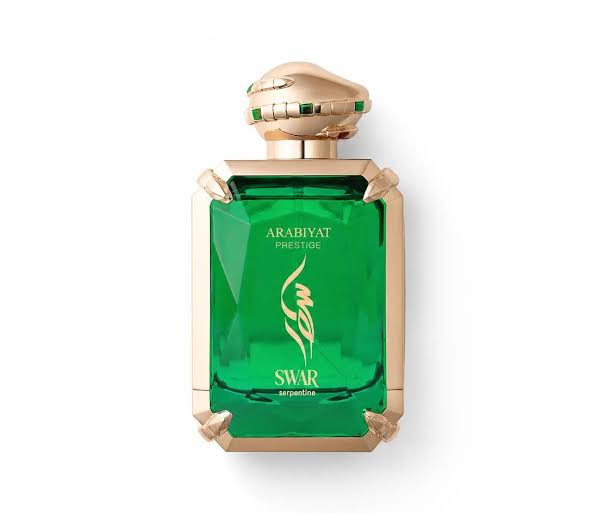 Arabiyat Prestige Swar Serpentine