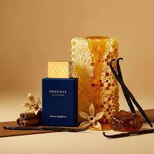 Swiss Arabian Shaghaf Oud Azraq