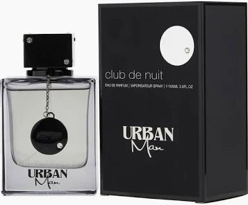 Armaf Club de Nuit Urban Man Eau de Parfum 3.6 oz