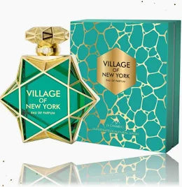 Village of New York by Le Chameau 2.8 OZ