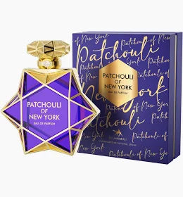 Patchouli of New York by Le Chameau 2.8 OZ