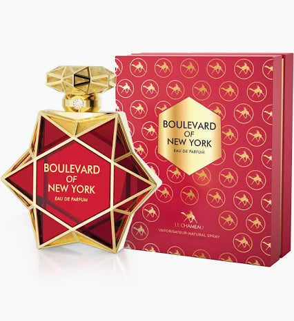 Boulevard of New York by Le Chameau 2.8 OZ