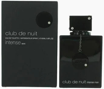 Armaf Club de Nuit Intense Man Eau de Toilette 3.6 oz
