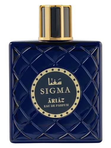 Ariaz Sigma