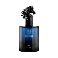 Ariaz Stallion