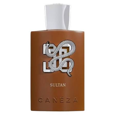 Canéza Sultan