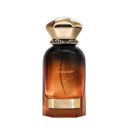 Ahmed Al Maghribi's Summer Oud