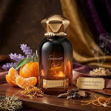 Ahmed Al Maghribi's Summer Oud