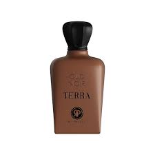 Oud Noir Terra Extrait de Parfum by Rai Phalail