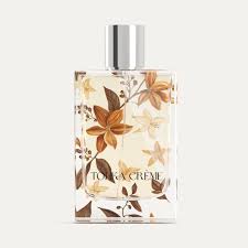 Kumbra with love Tonka Creme