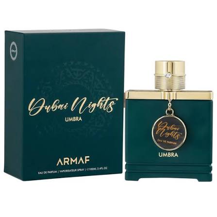 Armaf Dubai Nights Umbra