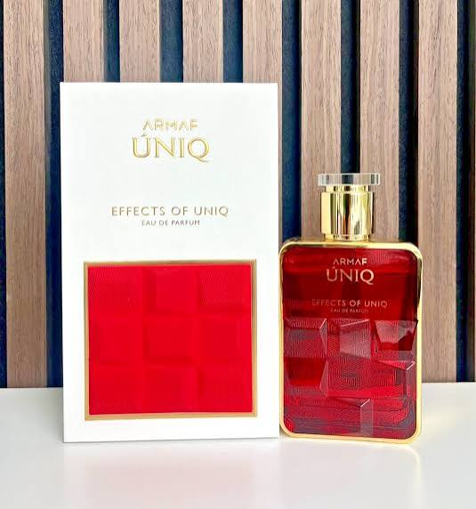 ARMAF uniq effect of uniq