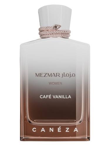 Canéza Mezmar Women Café Vanilla