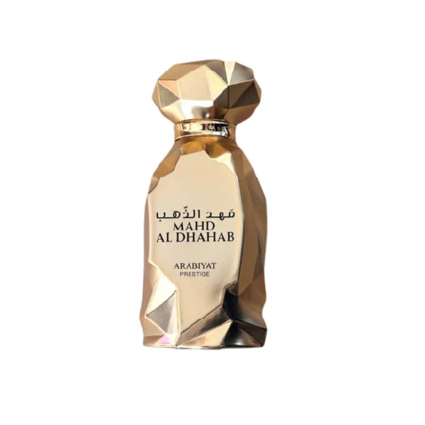 Arabiyat Prestige Mahd Al Dhahab Eau de Parfum 100 ml (3.4 oz)