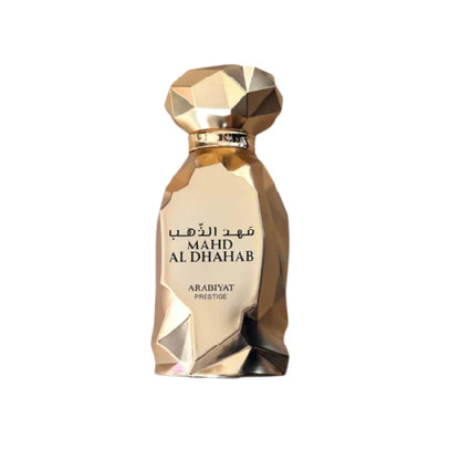 Arabiyat Prestige Mahd Al Dhahab Eau de Parfum 100 ml (3.4 oz)
