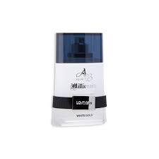 Lomani AB Spirit Millionaire White Gold