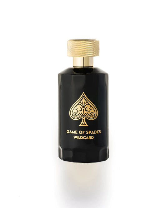 Jo Milano Game of Spades Wildcard Parfum 100 ml (3.4 oz)