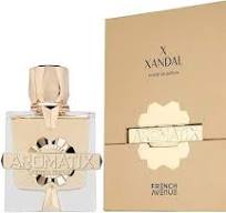 French Avenue Aromatix Xandal