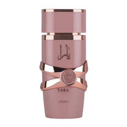 Lattafa Yara Elixir Eau de Parfum 100 ml (3.4 oz)
