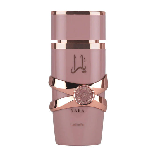 Lattafa Yara Elixir Eau de Parfum 100 ml (3.4 oz)