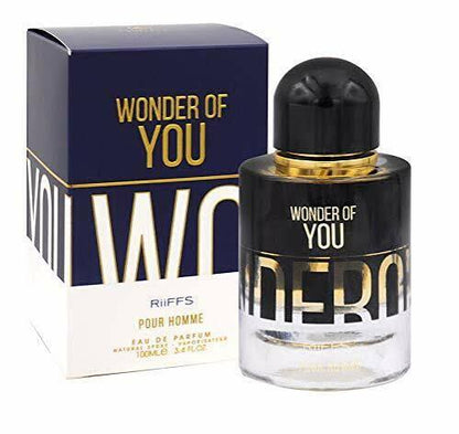 Wonder of You by Riiffs