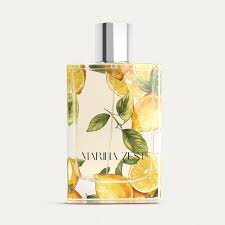 Kumbra With Love Marina Zest